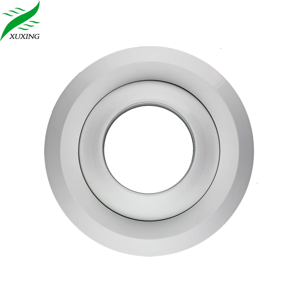 air condition jet air diffuser /jet air grille/ jet air vent hvac