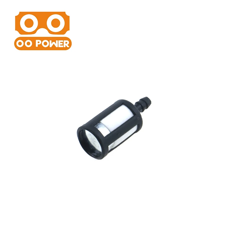 OO Power 25cc Chainsaw Parts Oil Pump Worm For 2500