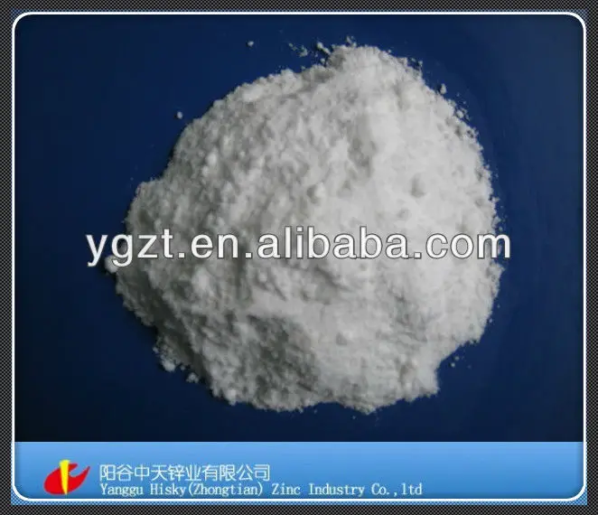 
China Best Zinc Chloride factory zinc chloride 98% ZnCl2 battery grade 
