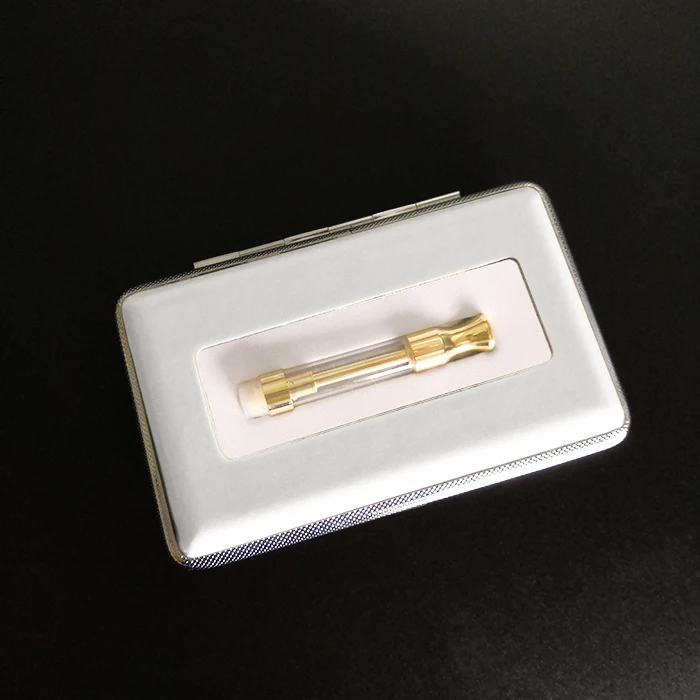 
wholesale all kinds vape pen CBD cartridge cases custom cbd packaging 