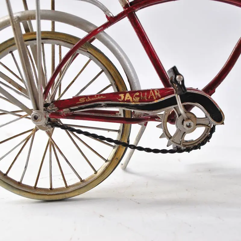 VINTAGE CLASSIC 1959 AMERICAN BIKE BICYCLE MODEL SHOP DECORATION