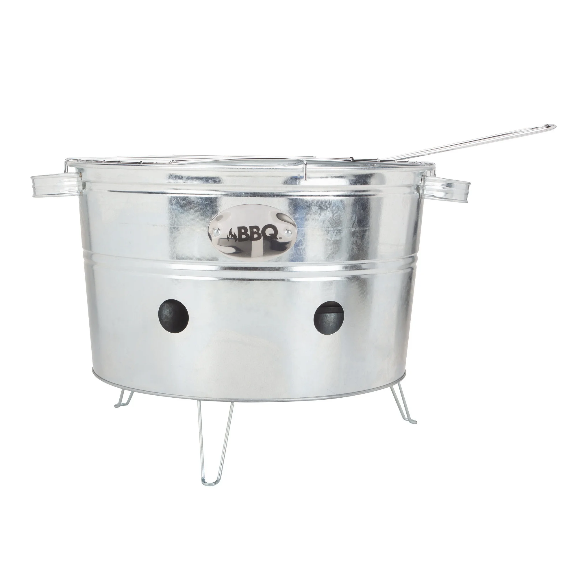 Mini Outdoor home use barbecue BBQ grill Oven barbecue BBQ grill Oven