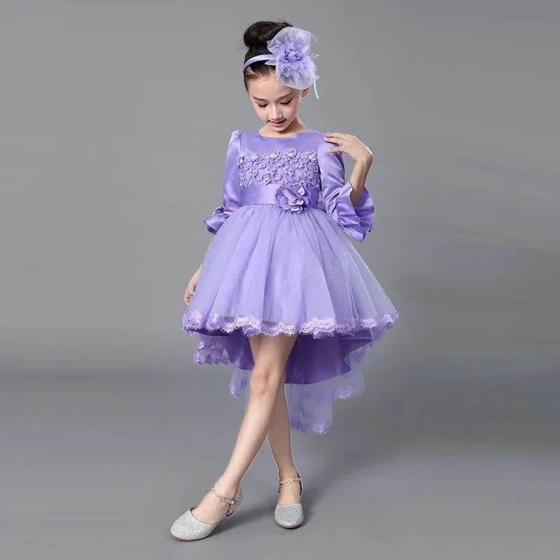 Cheap Stylish Little Girls Clothing Dress Low Prices Dresses
