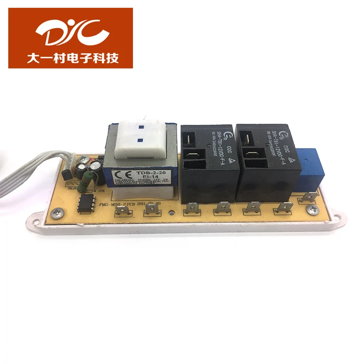 High End Universal Hot Product Washing Machine Pcb Service Control Board