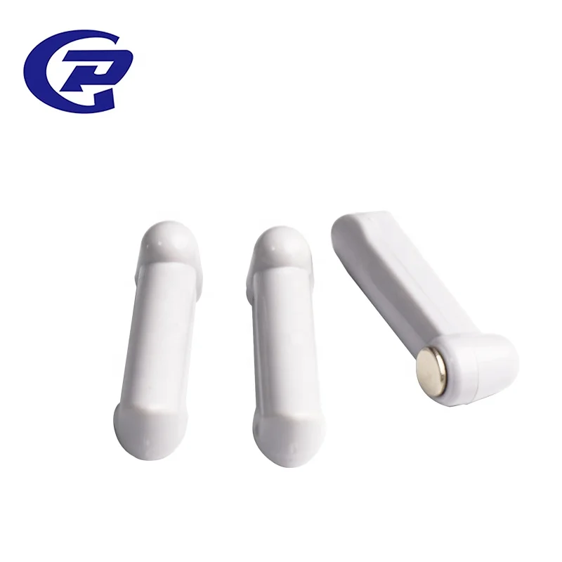 EAS Anti Theft EAS AM 58KHz Clothing Security Midium Pencil Hard Tags