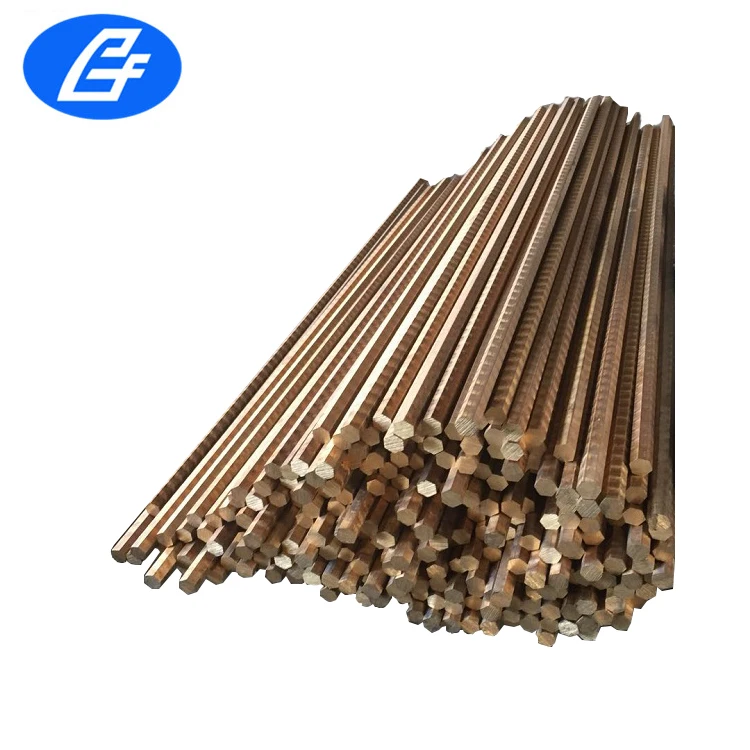Copper Bars of Aluminium Bronze Price per KG