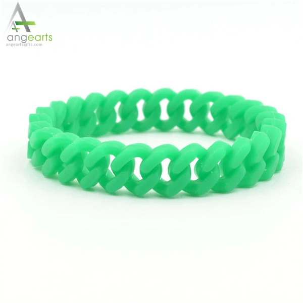 new product high quality fashion wristbands custom silicon bracelet ,silicone wristband, rubber band