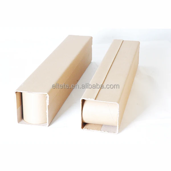 Бумажные поддоны для экспорта