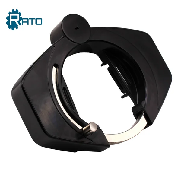 RBL-037 Share Bike Code Scan Electronic New Bluetooth APP Smart Horseshoe Bicycle Lock