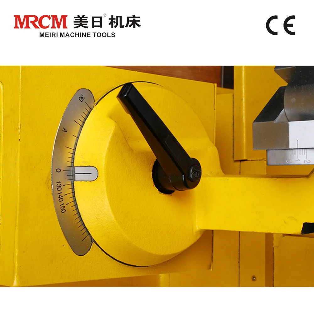 Универсальный шлифовальный станок MR- 60A прямые продажи с завода в Китае