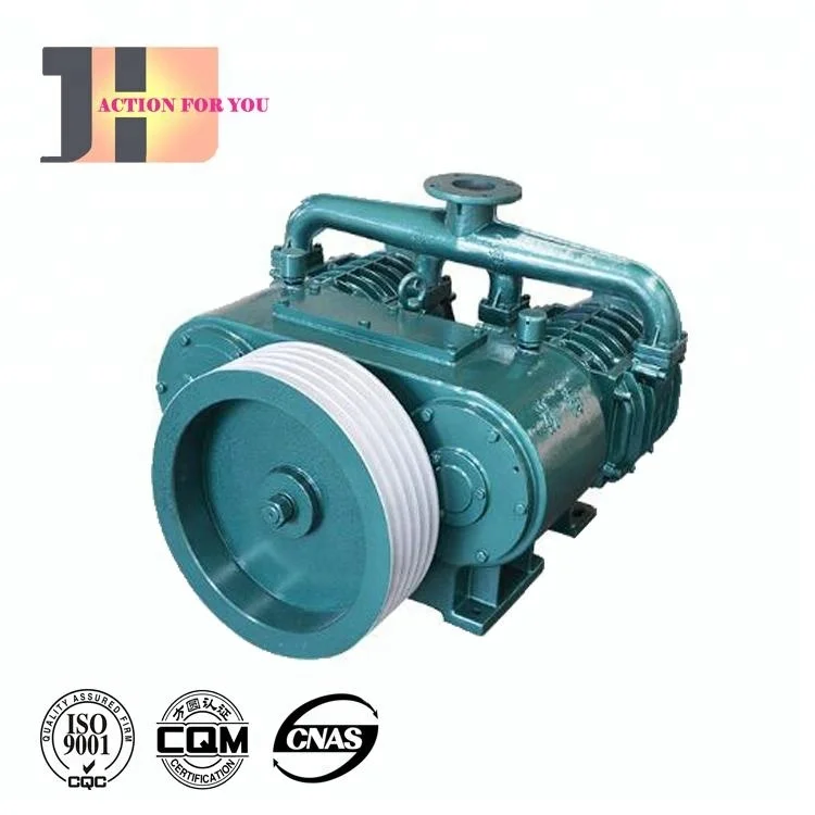 air compressor for 36 - 42 cbm trailer for transportation cement carriers in Philippines