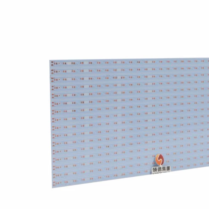 
 Профессиональный oem 2 слоями стекла волокна FR4 pcb для электроники  