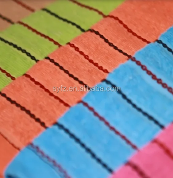 Attractive Cotton Bath Towel