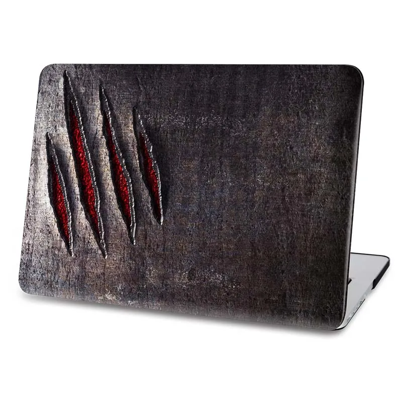 Alibaba на испанском нуля дизайн защитный футляр для macbook pro 15 retina случае