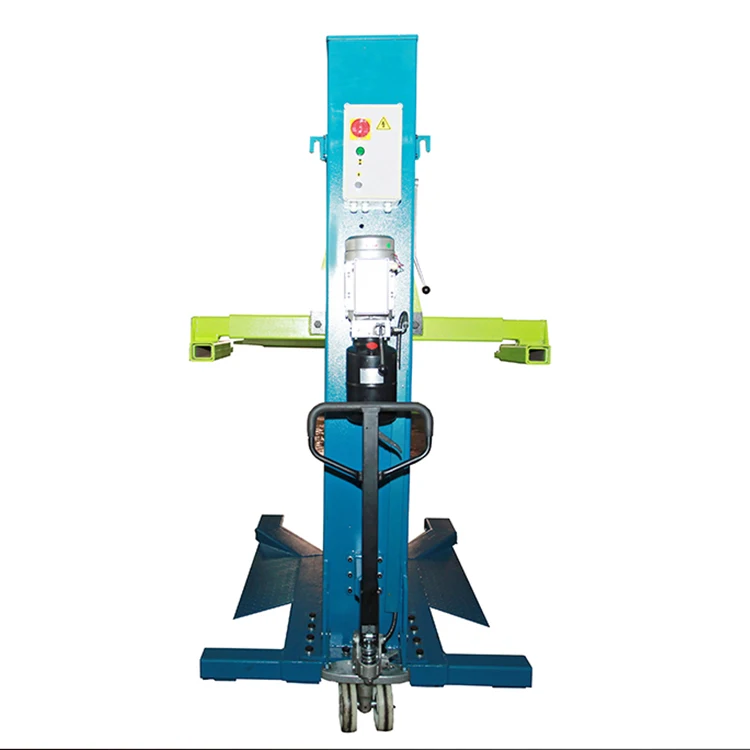 electric lift 1 column for sale