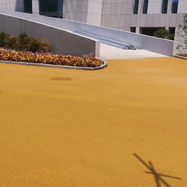 
Factory direct color bitumen color asphalt 