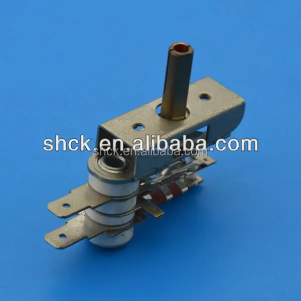 Железный термостат