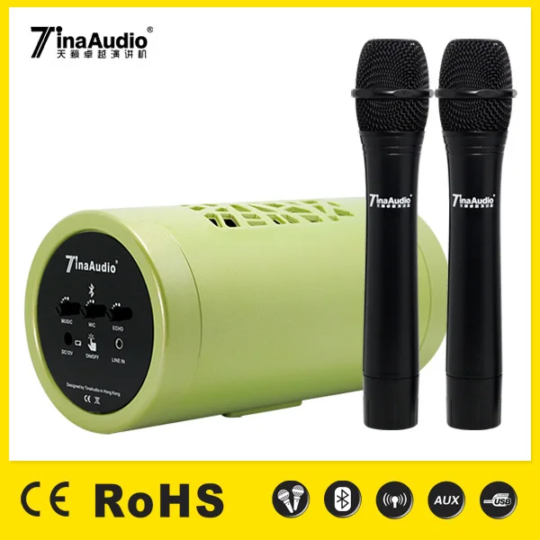 Новый горячий пульс fq цифровой диктор с bluetooth