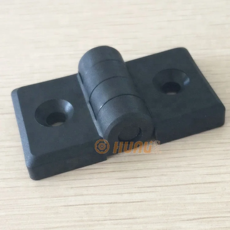 Скрытые пластиковые или нейлоновые дверные петли для шкафа HL.41107