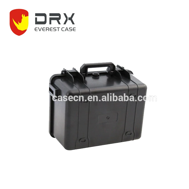 
IP67 China supplier Hard case waterproof shockproof plastic gun case EPC011 