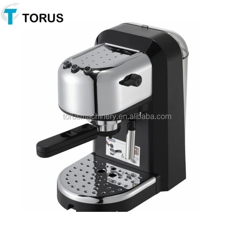15 bar/1.2L coffee cup making machine