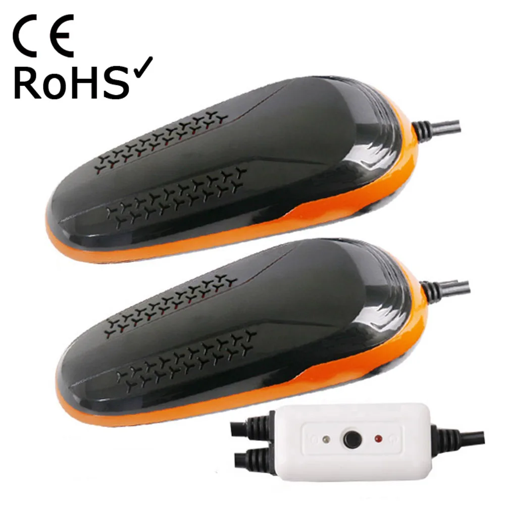 
Customized Hot Air Running Shoes Dryer 