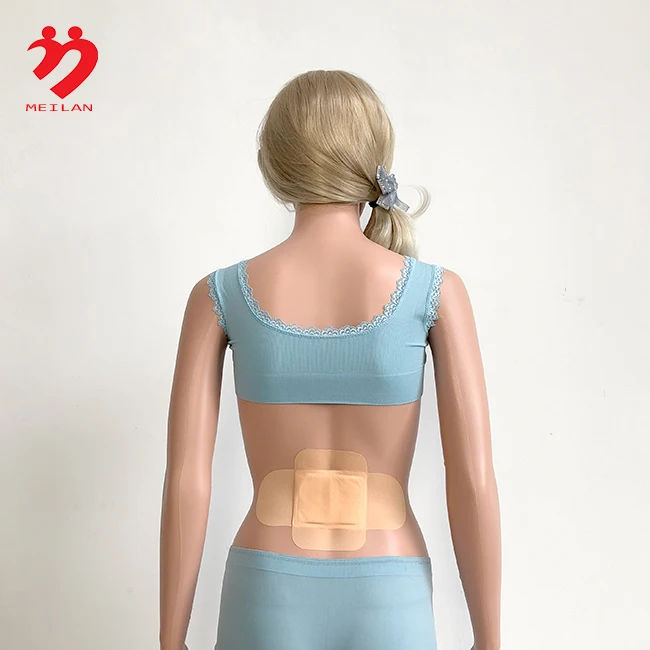 Wholesale Disposable Arthritis Muscle Deep Pain Relief Patches