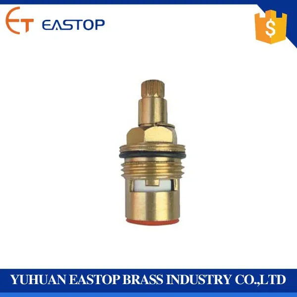 Латунные запасные части картриджа