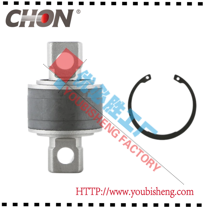 sino HOWO heavy truck body parts torque rod arm