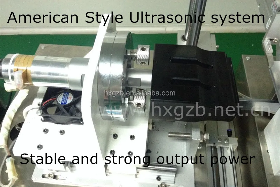 Cosmetic Semi Automatic Plastic Soft Tube Sealing Machine