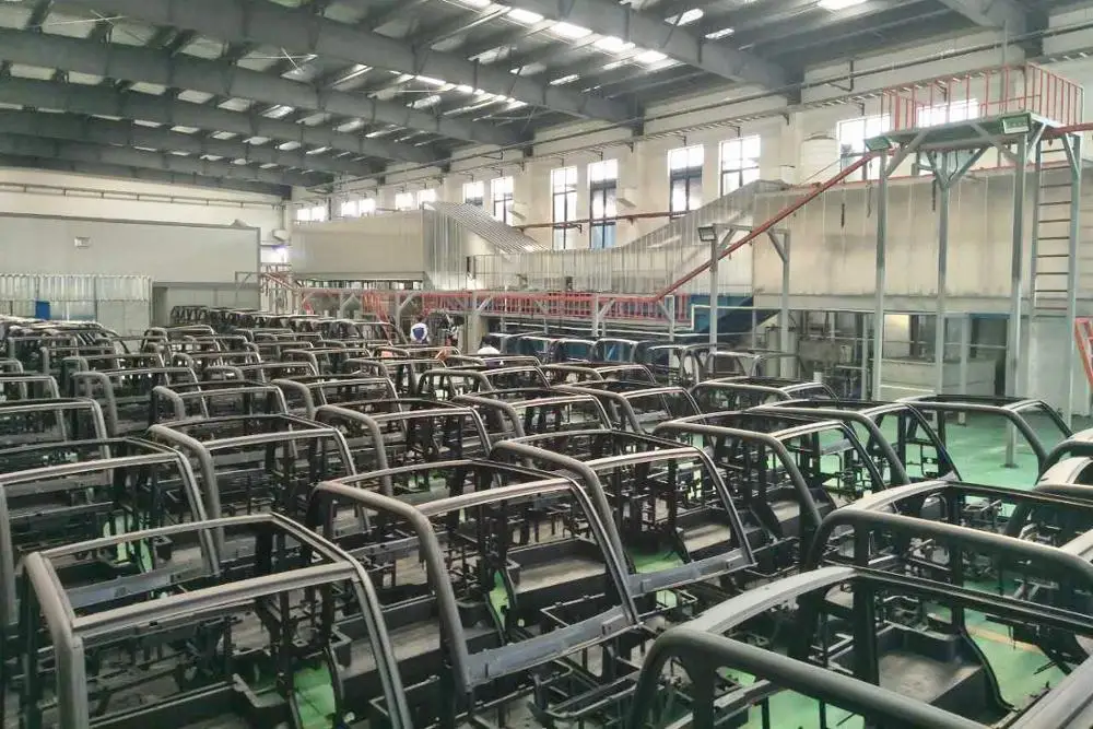 Большая Акция микроэлектрический пикап