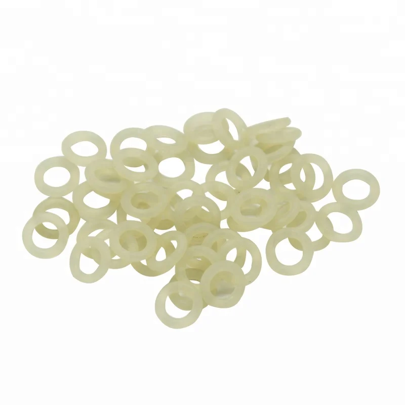 Paintball Gun PCP CO2 or AIR Tank Regulator Valve Polyurethanes PU O-rings Any Size