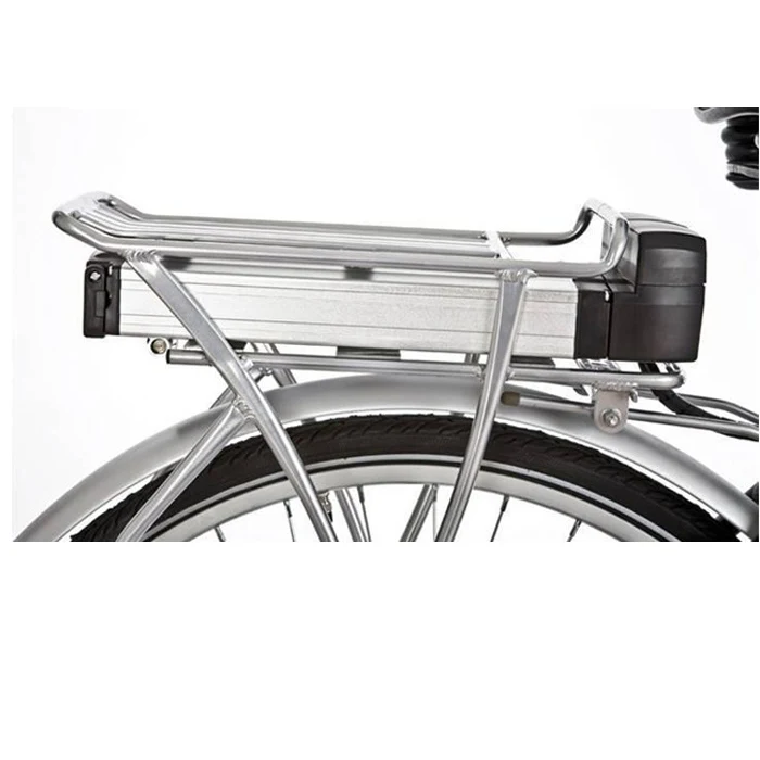 Rechargeable 36v lithium  battery ebike battery for electric bicycle