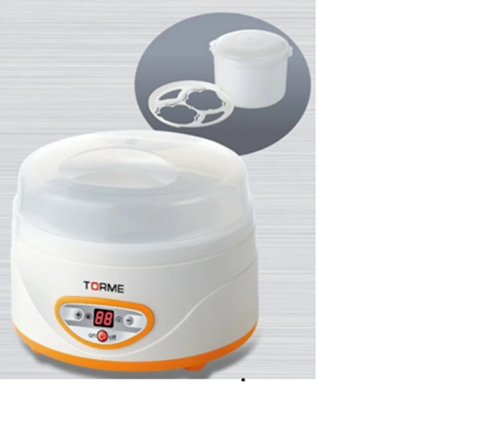 1.2L Йогуртница с сертификатом CB