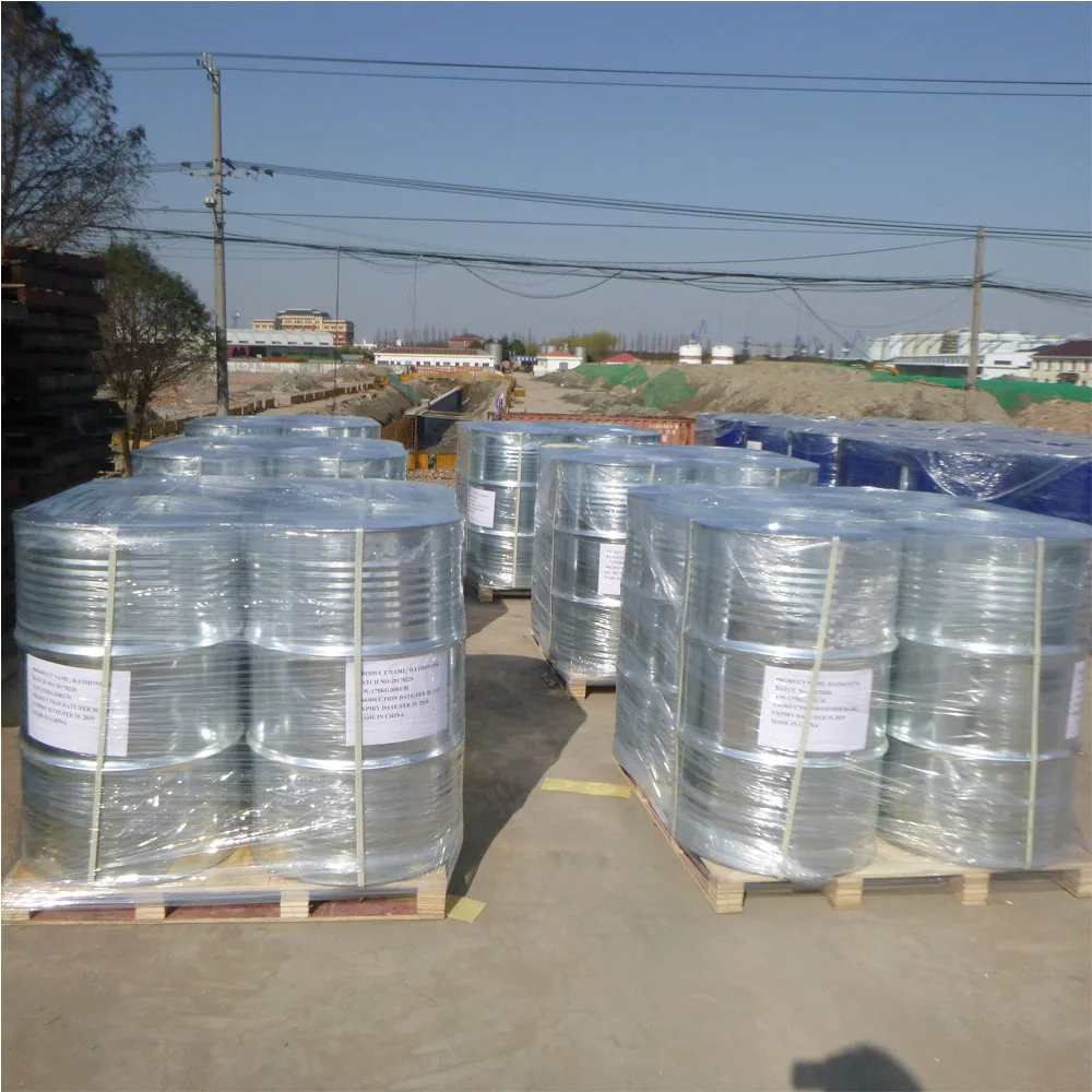 99.5% Dibromomethane CAS 74-95-3