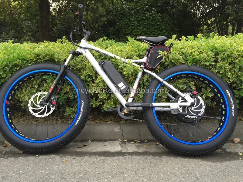 CE EN15194 48volt chinese electric motors electric bicycle kit 1000w