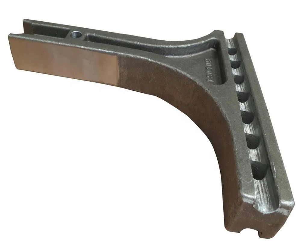 A large-scale Foundry With Powerful Machining Capabilities(25 years experience,20,000 tons capacity)