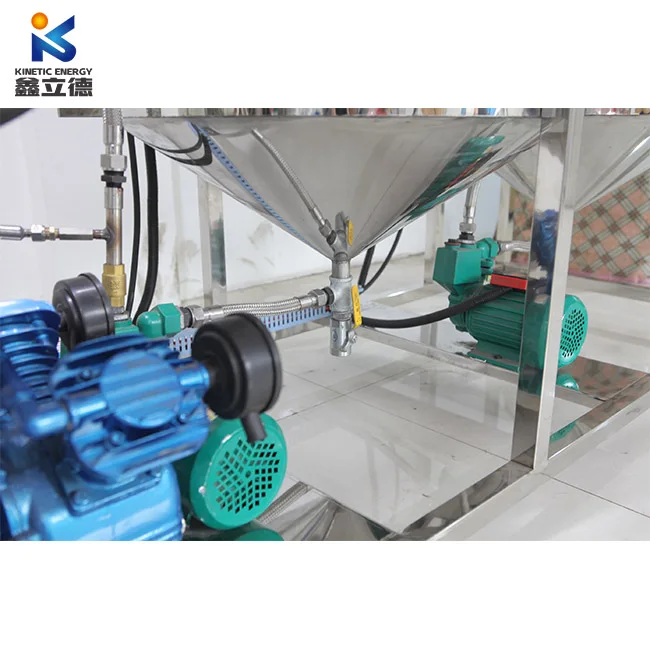Efficient used engine oil re refining machine/used oil refinery equipment