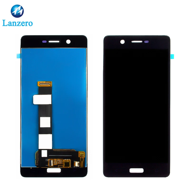 
Replacement LCD Mobile Parts for ZTE Nubia Z17 Mini LCD Display Screen Replacement LCD Mobile Parts for ZTE Nubia Z17 Mini LCD Display Screen