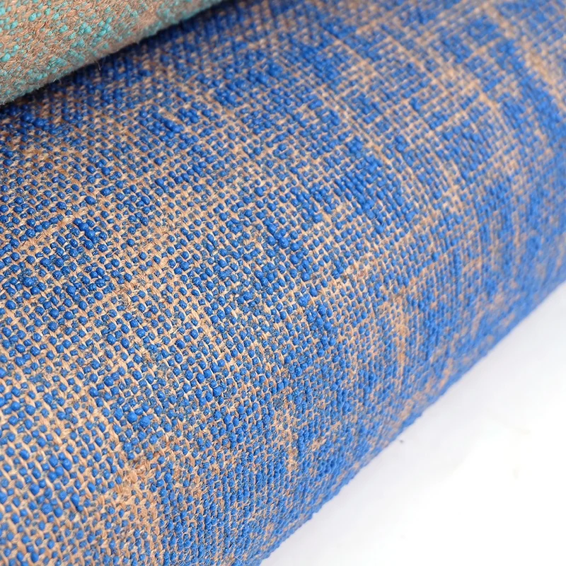 Wholesale Super Soft Eco Friendly natural PVC Jute hemp tpe natural rubber  Custom Print Logo jute Yoga Mat