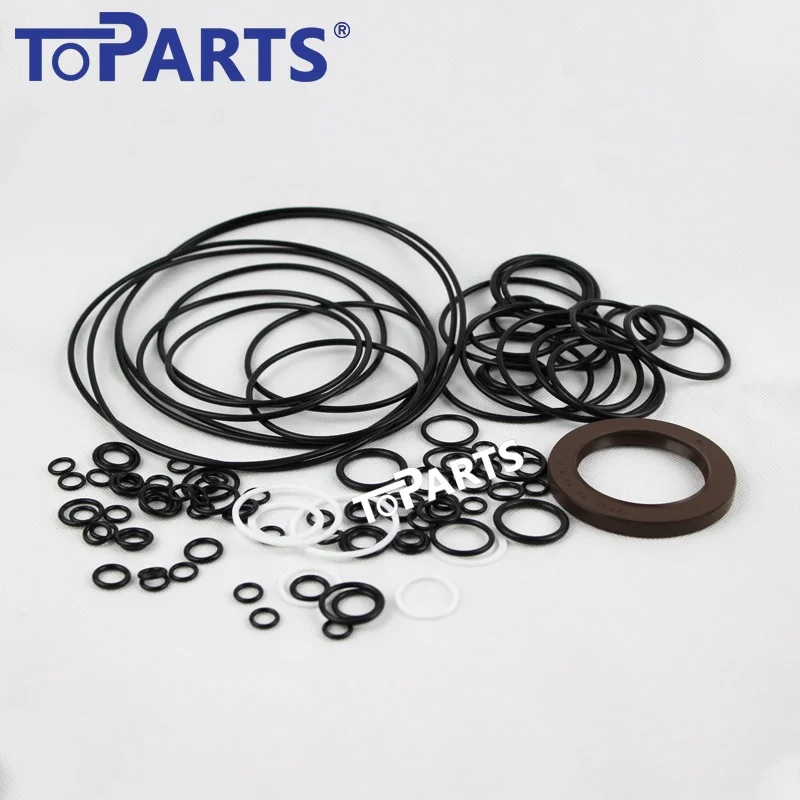 PC40-7 Excavator Hydraulic Travel motor seal kit