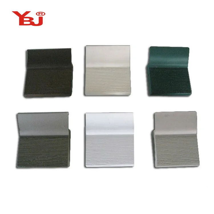 
Flexible Vinyl Cove Base Plastic Wall Base Skirting Board 