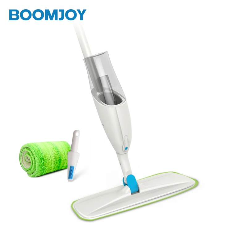 Hot Sale Online Shopping Household Cleaning Mop Popular House Cleaning kit Online Spray mop 360