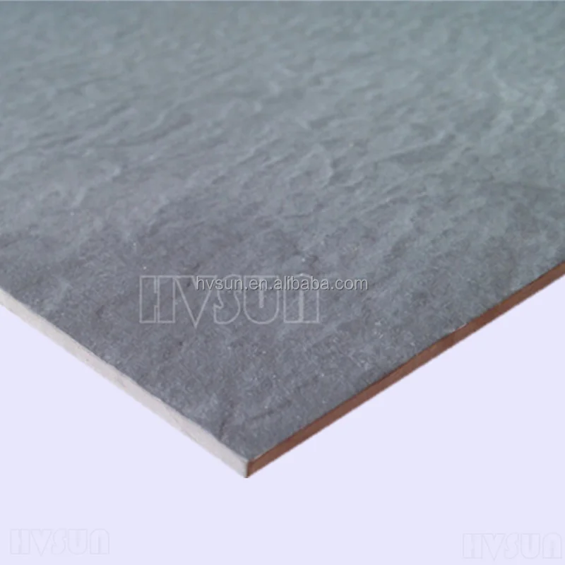 High density Natural rubber flooring for shockproof gym weight lifting area
