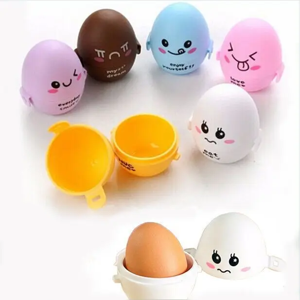 Яйцо ящик портативный для экскурсия яйцо дом холодильник ящик для хранения инструменты яйцо творческий кулинария