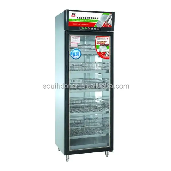 Five-Star Frequency Conversion Disinfection Cabinet for Hotel,Government,Companies and Home Use