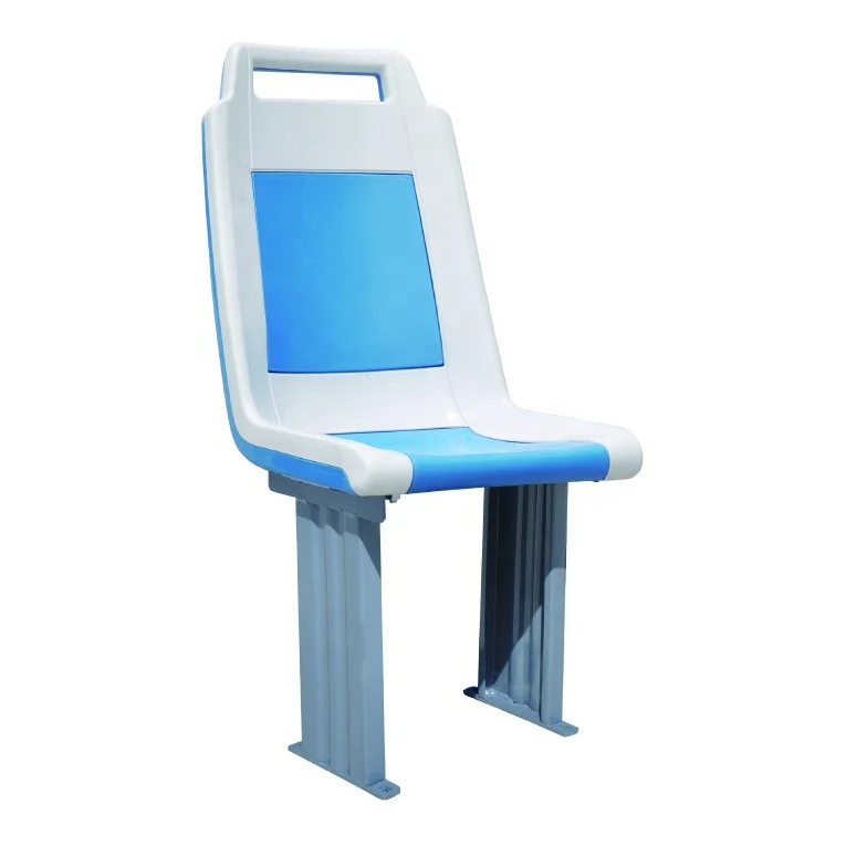 
plastic bus seats for 30 seat bus,high back throne chair 