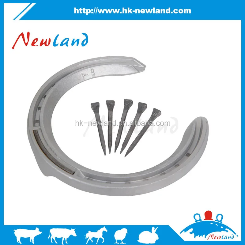 NL13402 Horse shoe nails