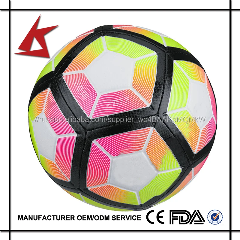 KS-ZQ-003 # FDA СЕ оптовая футбольный мяч
