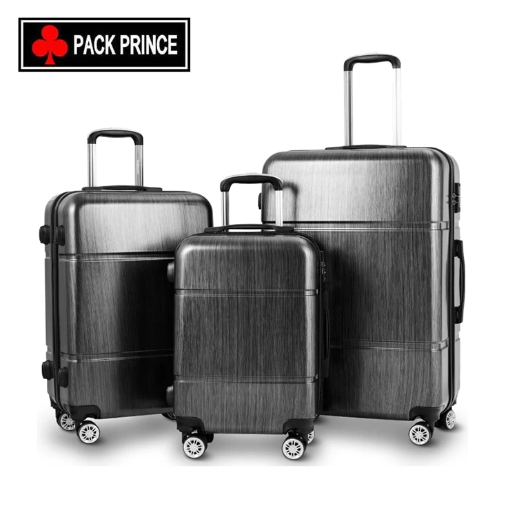 Travel Bag Sample Luggage Suitcase Trolley